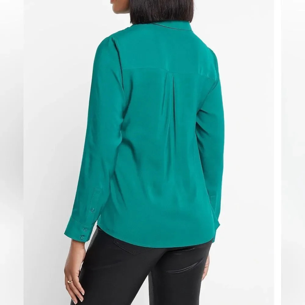Express blouse - Picture 7 of 7